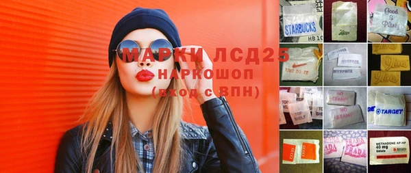меф Арсеньев